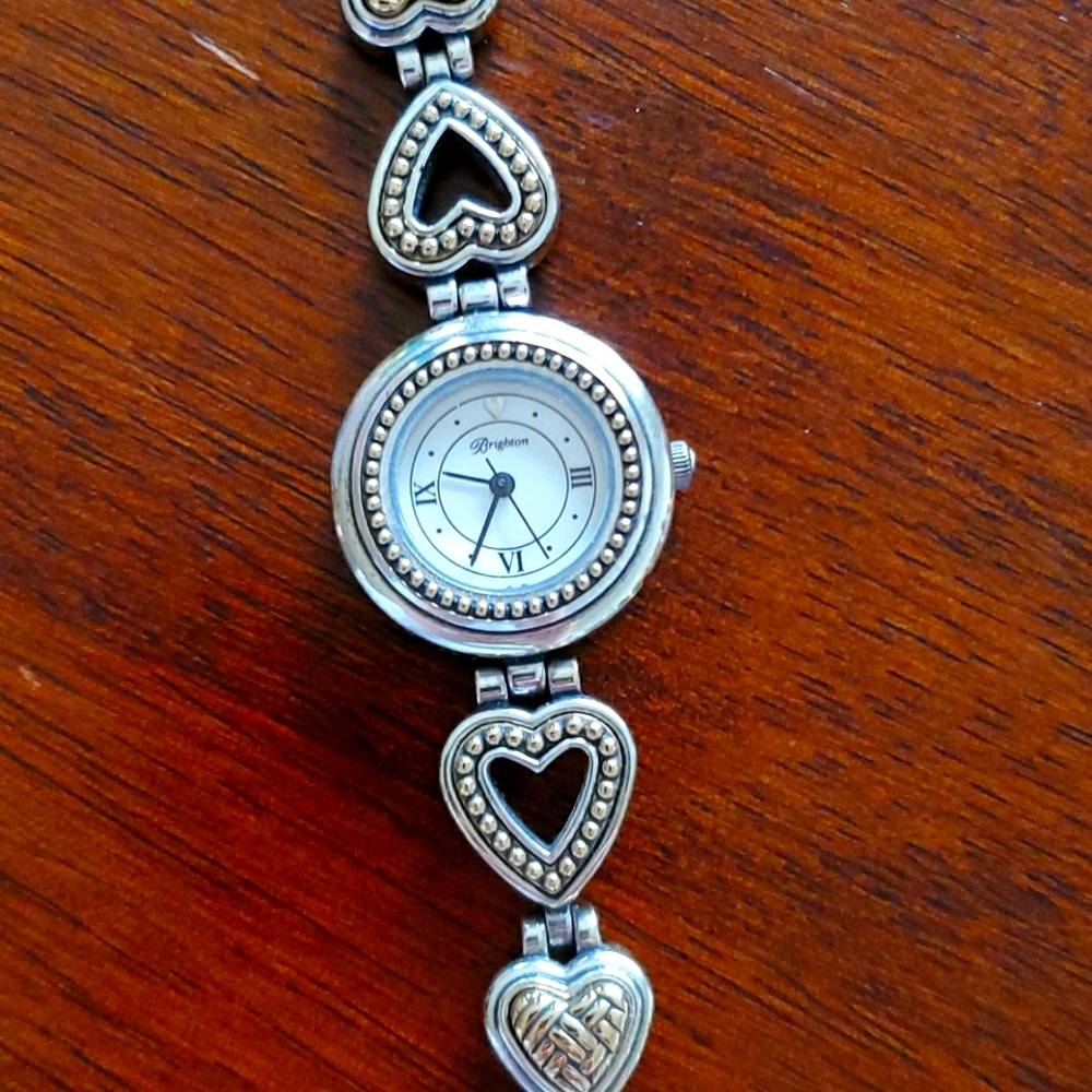 Brighton Genoa Heart Watch
